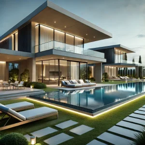 Thiết Kế Nội Thất Nhà Đẹp